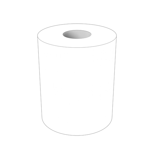 973273 Spacer Sleeve | Genuine Volvo Penta Part - photo 2 of 2