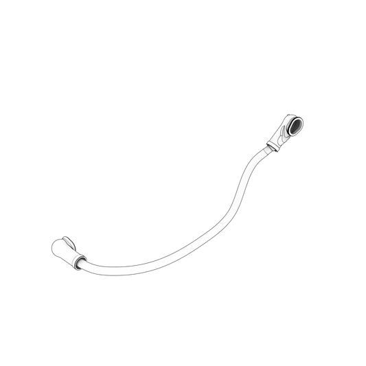 23543007 Power Cable | Genuine Volvo Penta Part - photo 2 of 2
