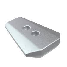 23520860, Anode Kit - Genuine Volvo Penta