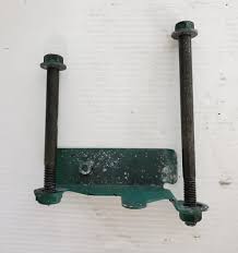 40005031, Cover | Genuine Volvo Penta Part