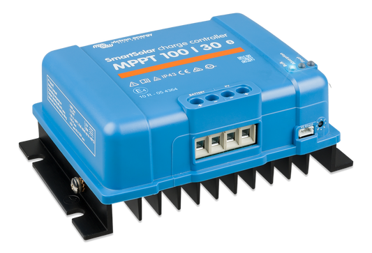 SCC110030210 - SmartSolar MPPT 100/30