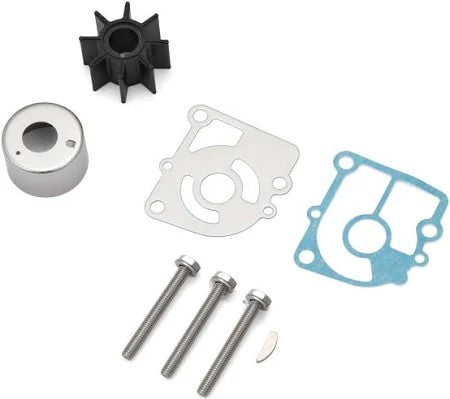 46-8M0070780 Mercury MerCruiser Water Pump Kit | Genuine Quicksilver OEM Part