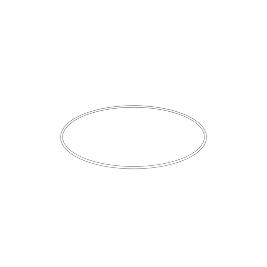 946438 O-Ring | Genuine Volvo Penta Part - photo 2 of 2