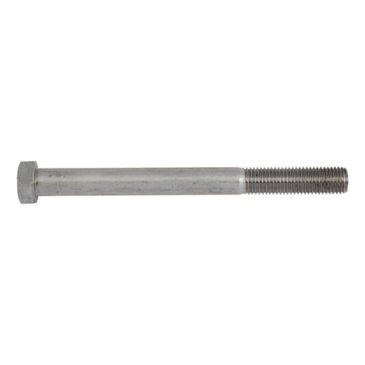 5966593078 S/S 1/2 x 8 Bolt | Marine Stainless Fastener