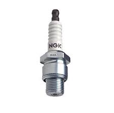 BUHW-2 NGK Spark Plug PER EACH (CHAMPION L78V MAY BE SUPPLIED)