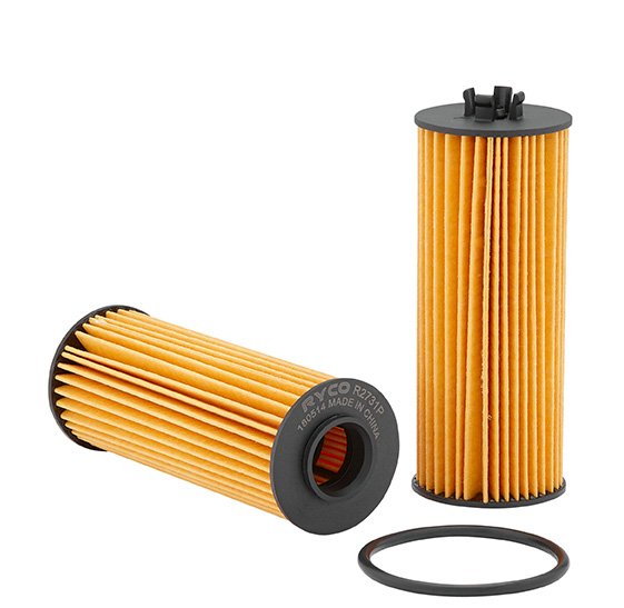 R2731P Ryco Oil Filter | Genuine Ryco Filter