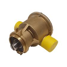 838522, Seawater Pump | Genuine Volvo Penta Part