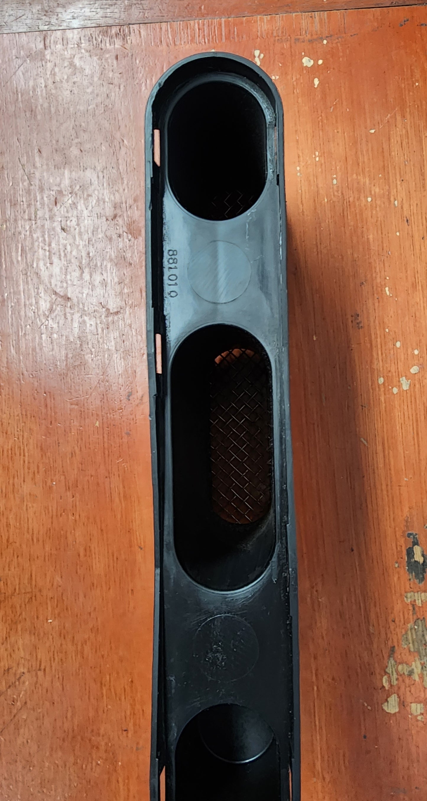 892849 Mercury Induction Silencer | Genuine Used Part