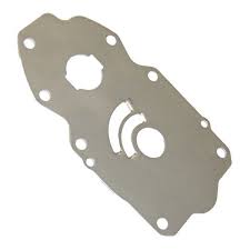 6CE-44323-01 Yamaha Water Pump Wear Plate | Genuine OEM Yamaha Outboard Part