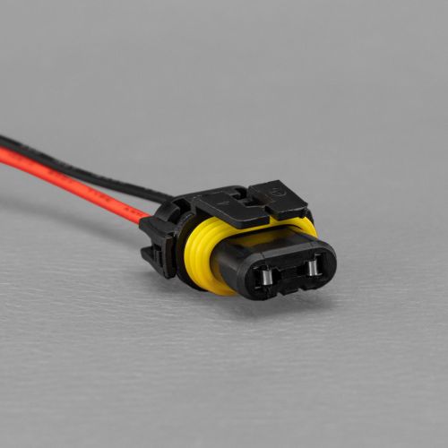 High Beam Adaptor WIRPIGGY-HB3 Piggy Back Adaptor HB3