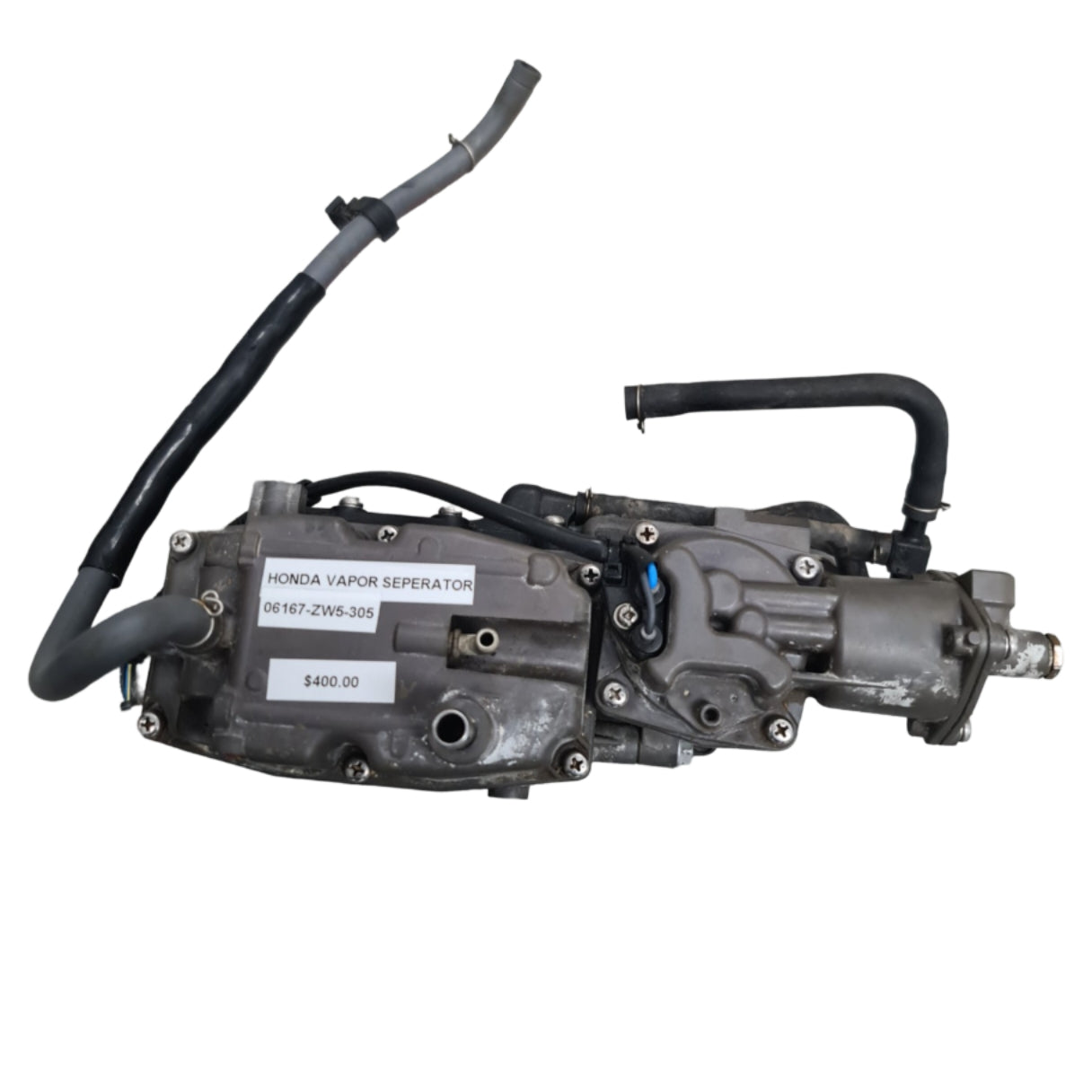 06167-ZW5-305 Honda Vapor Separator | Genuine Used Part