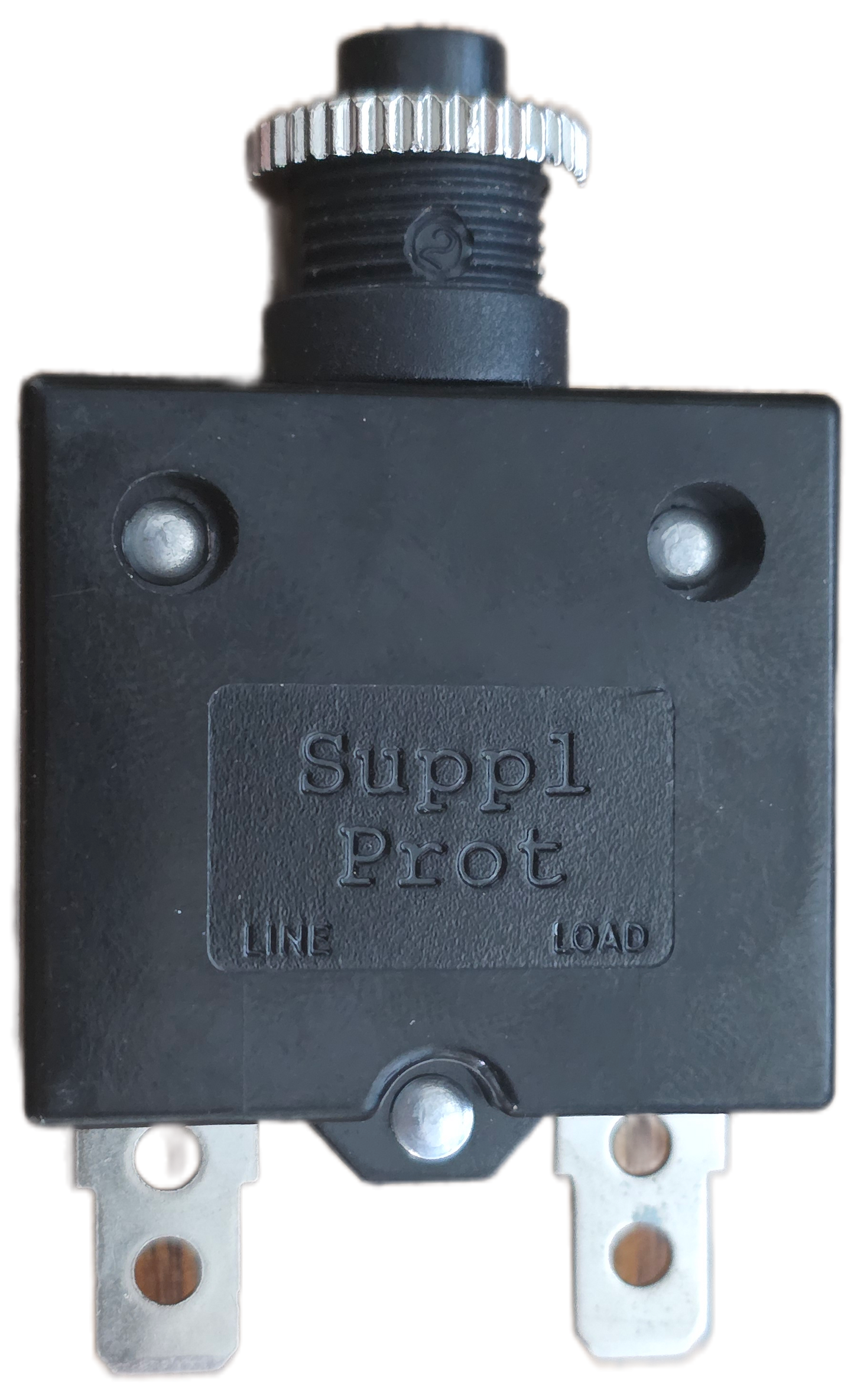 CLB-153-27E3N-W-R Thermal Circuit Breaker 15A