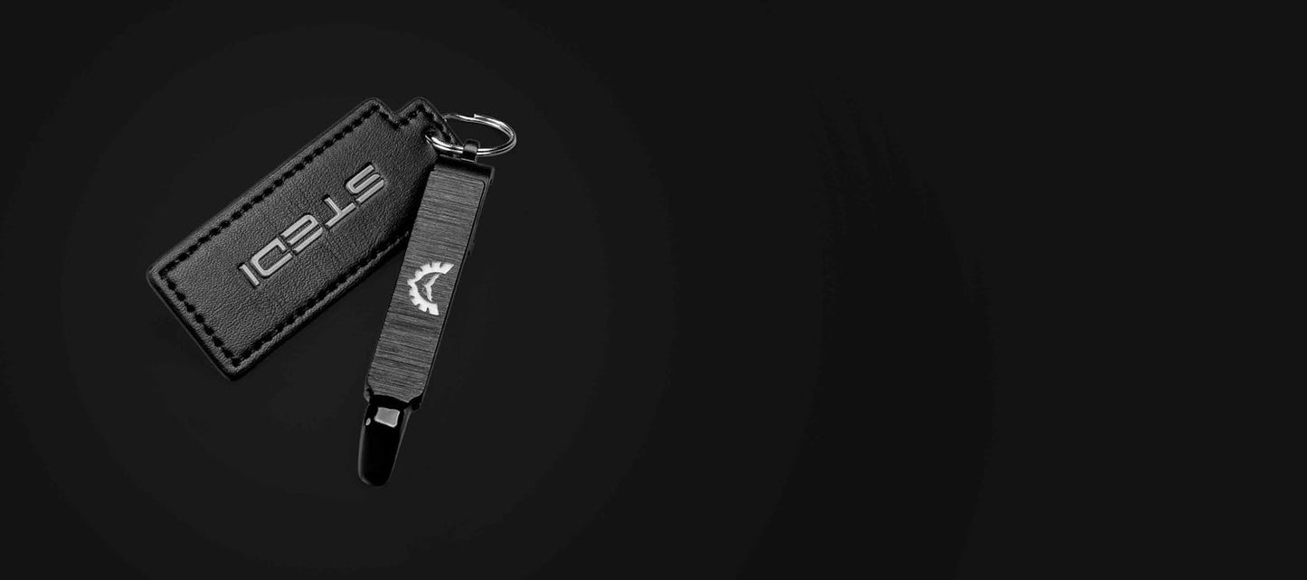 ST-14-EVO-100 EVO Fascia Key | Genuine STEDI Product