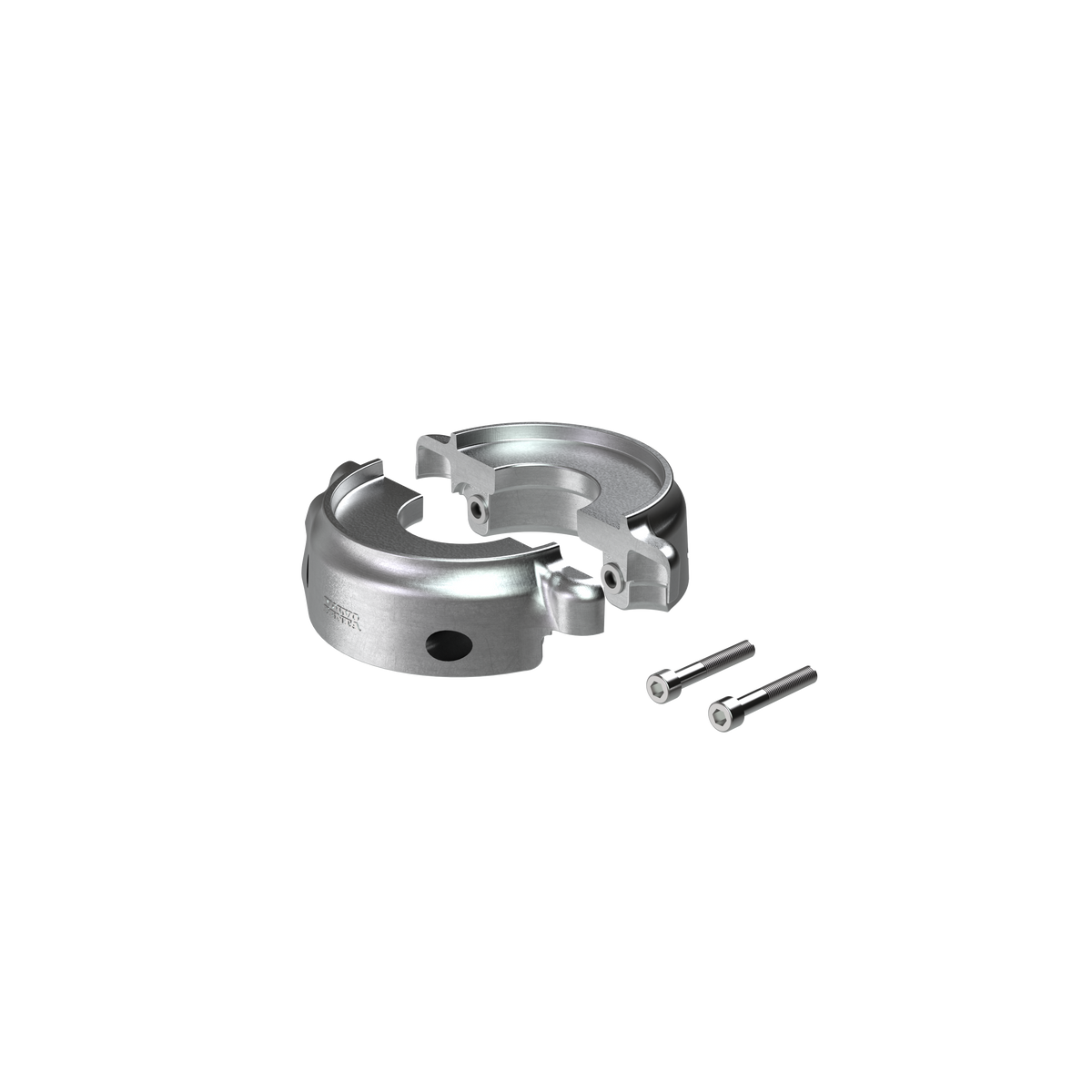 23615636 Anode Kit | Genuine Volvo Penta Part - photo 2 of 2