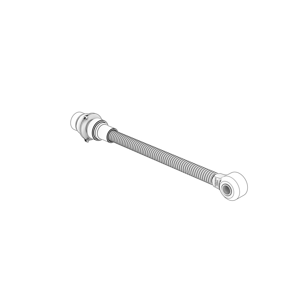 21308814 Sensor | Genuine Volvo Penta Part