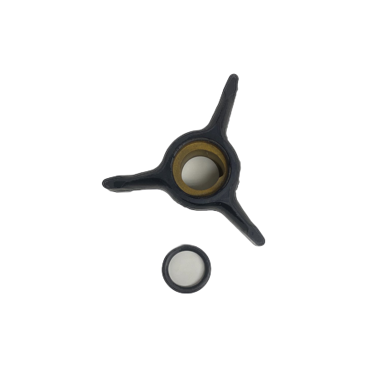 0765350 Evinrude Johnson Impeller | Genuine OEM BRP Outboard Part