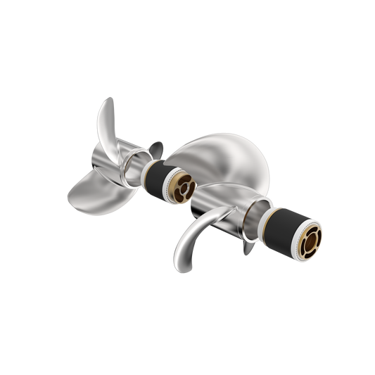 3885838 Propeller | Genuine Volvo Penta Part - photo 2 of 2