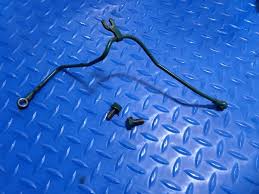 3580312, Oil Pipe | Genuine Volvo Penta Part