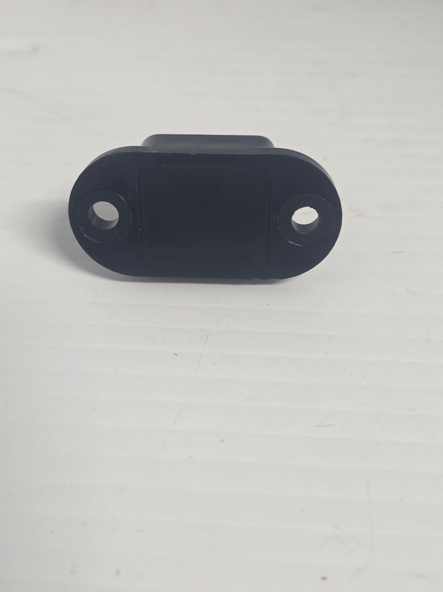 113517BLA BEP Insulated Dual Power Stud 6MM (Black) | Marine Electrical Part
