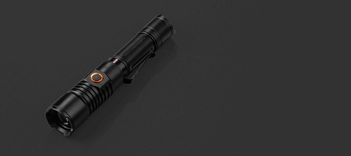 TORCH-FZ460 FZ460 Laser LED Torch | Genuine STEDI Product