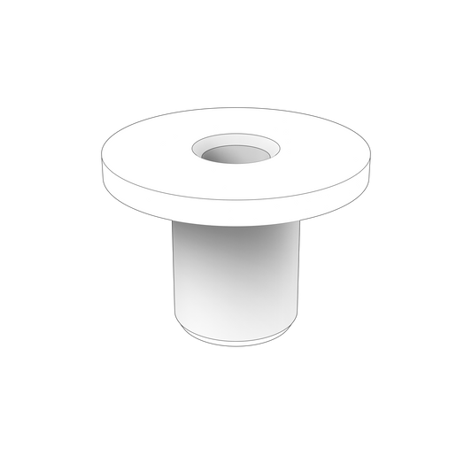 22085505 Spacer Sleeve | Genuine Volvo Penta Part - photo 2 of 2