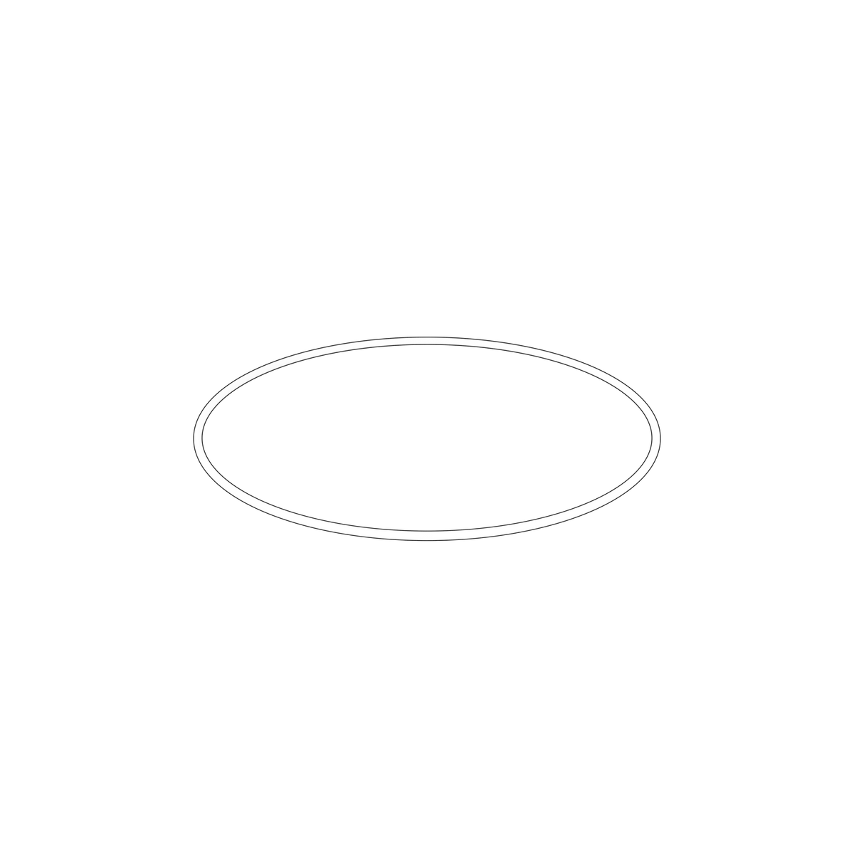 925267 O-Ring | Genuine Volvo Penta Part - photo 2 of 2