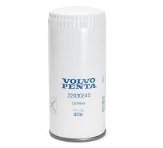 22030848, Oil Filter | Genuine Volvo Penta Part