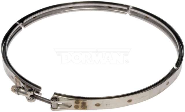 21445539, V-Clamp | Genuine Volvo Penta Part