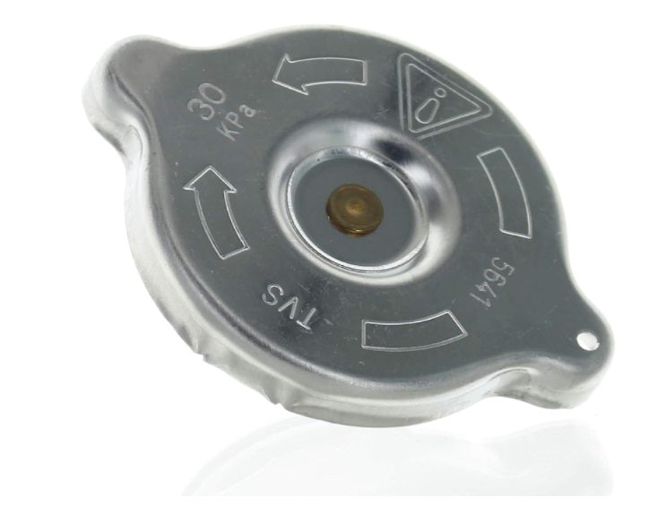 829205, Cap | Genuine Volvo Penta Part