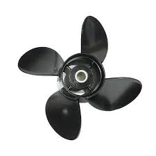 3587519, Propeller | Genuine Volvo Penta Part