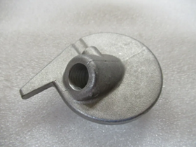 20381153, Pipe Retainer | Genuine Volvo Penta Part