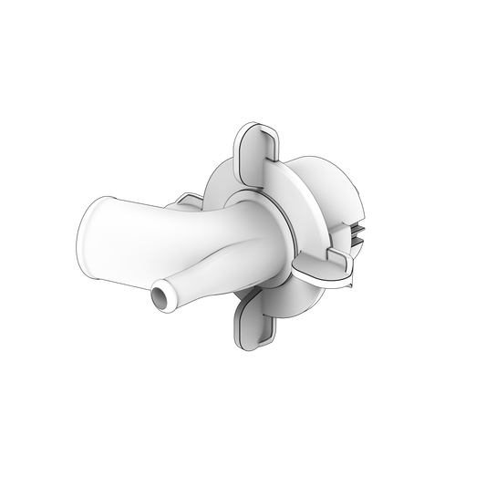 21385502 Filler Cap | Genuine Volvo Penta Part - photo 2 of 2