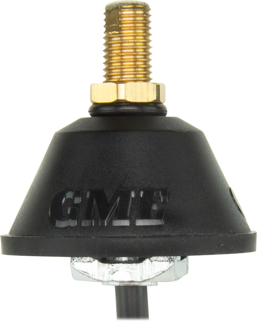 ABL001 Universal Antenna Base & Lead | Genuine GME Electronics