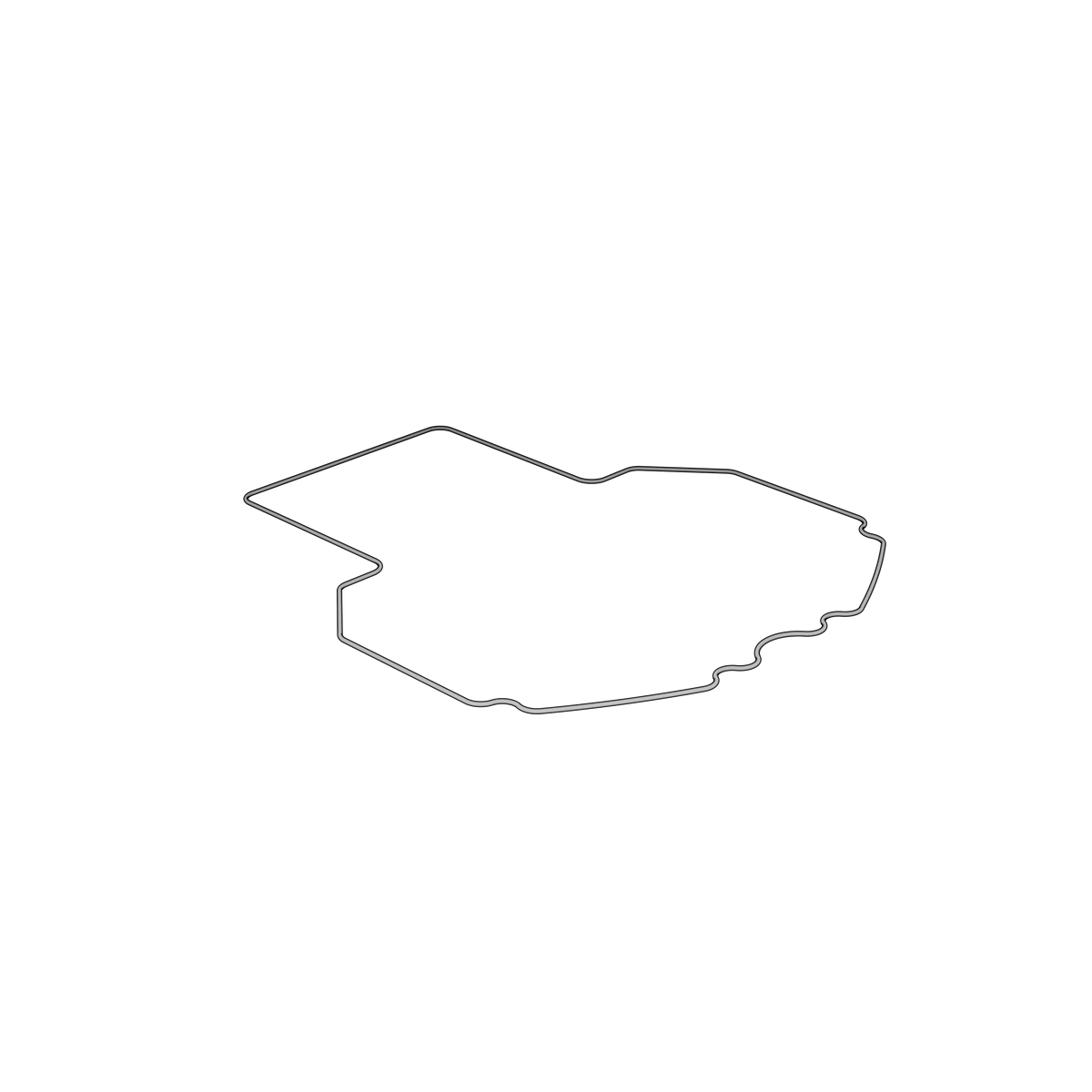 22928775 Seal | Genuine Volvo Penta Part - photo 2 of 2