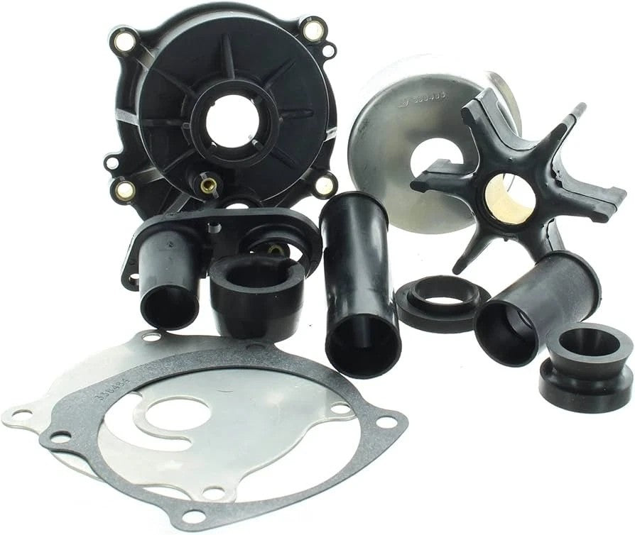 5001595 Evinrude Johnson Kit AY Water Pump | Genuine OEM BRP Outboard Part
