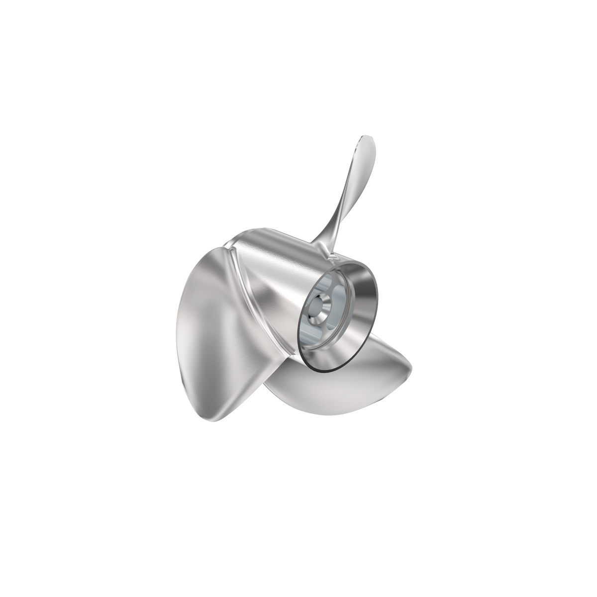 24202733 Propeller Kit | Genuine Volvo Penta Part