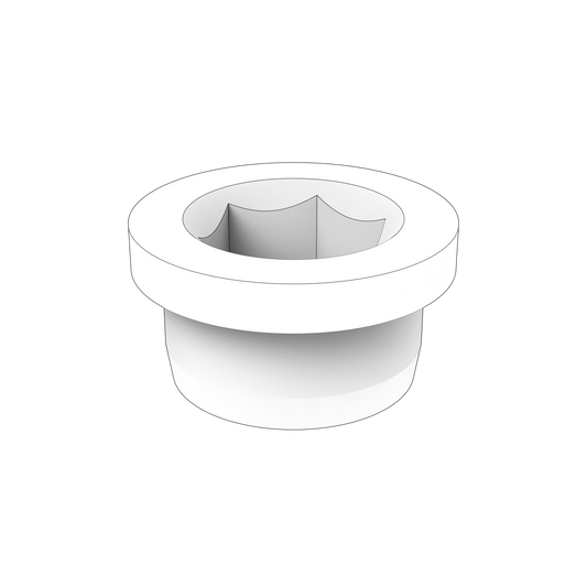 3593585 Plug | Genuine Volvo Penta Part - photo 2 of 2