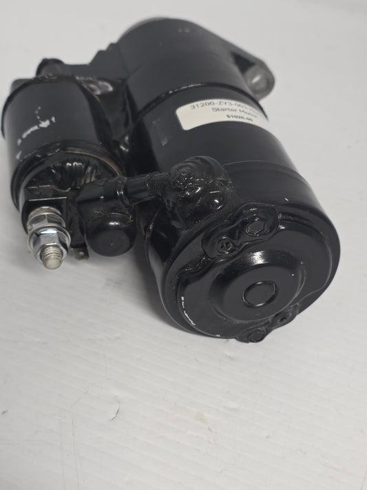 31200-ZY3-003 Honda Starter Motor | Genuine Used Part