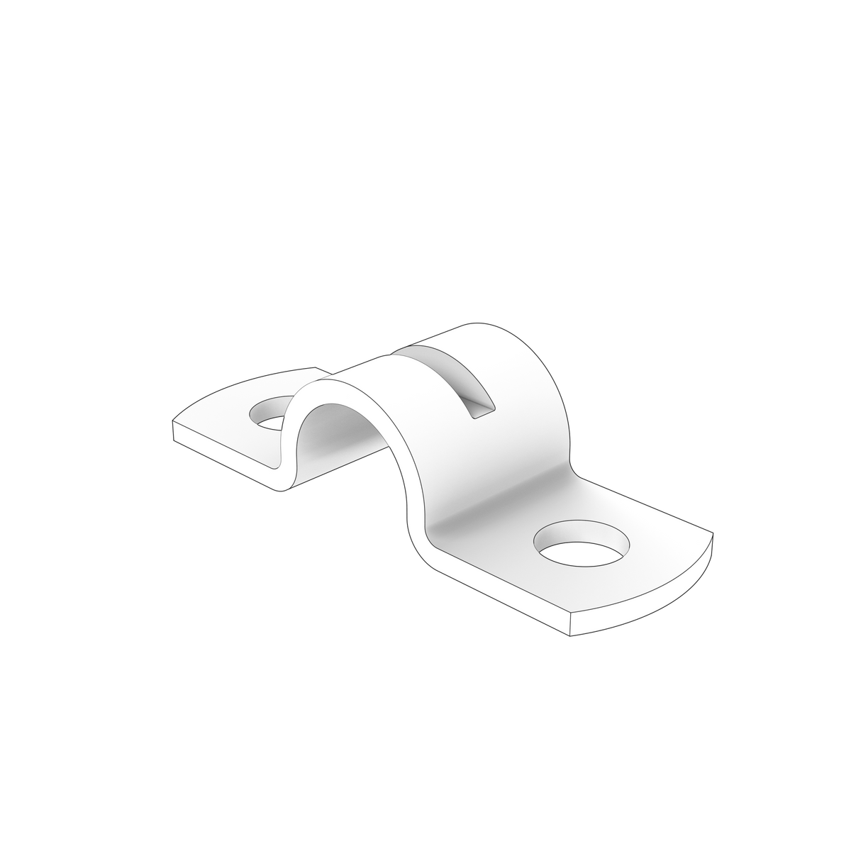 21144647 Bracket | Genuine Volvo Penta Part - photo 2 of 2