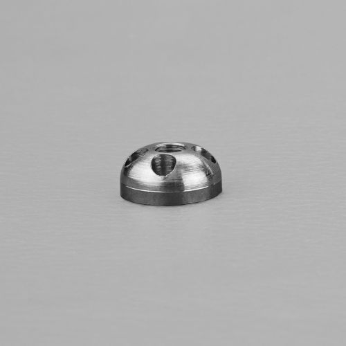 ANTNUTS-6MM Anti Theft Tamper Security Lock M6 6mm Nuts | Genuine STEDI Product
