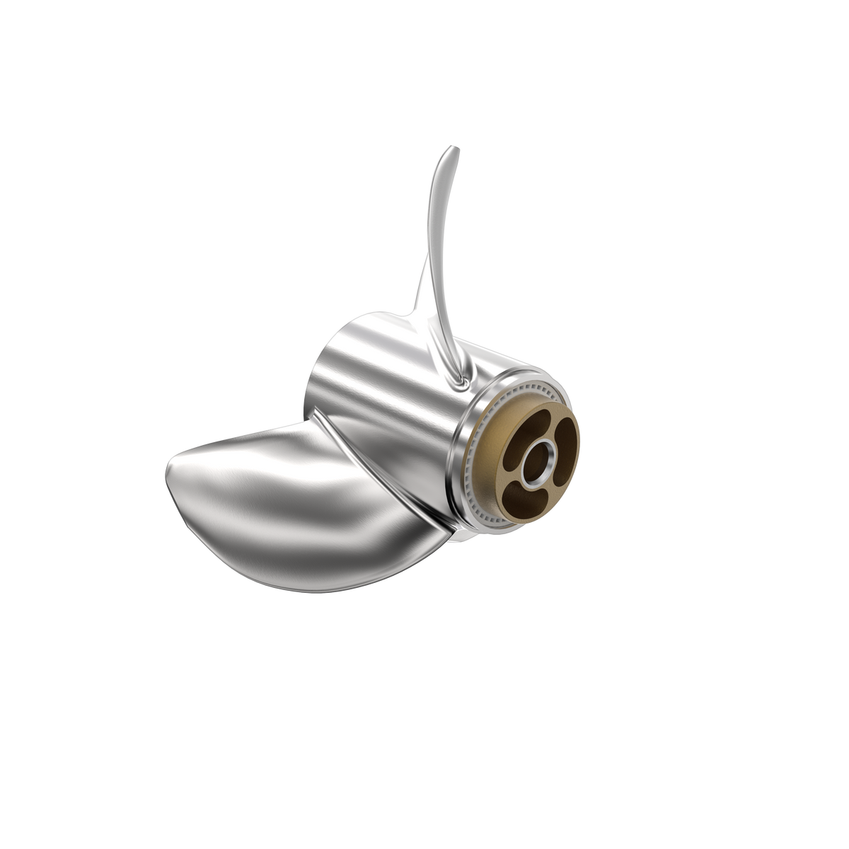 3885859 Propeller | Genuine Volvo Penta Part
