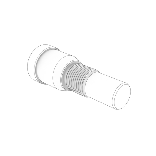 22879573 Pivot Pin | Genuine Volvo Penta Part - photo 2 of 2