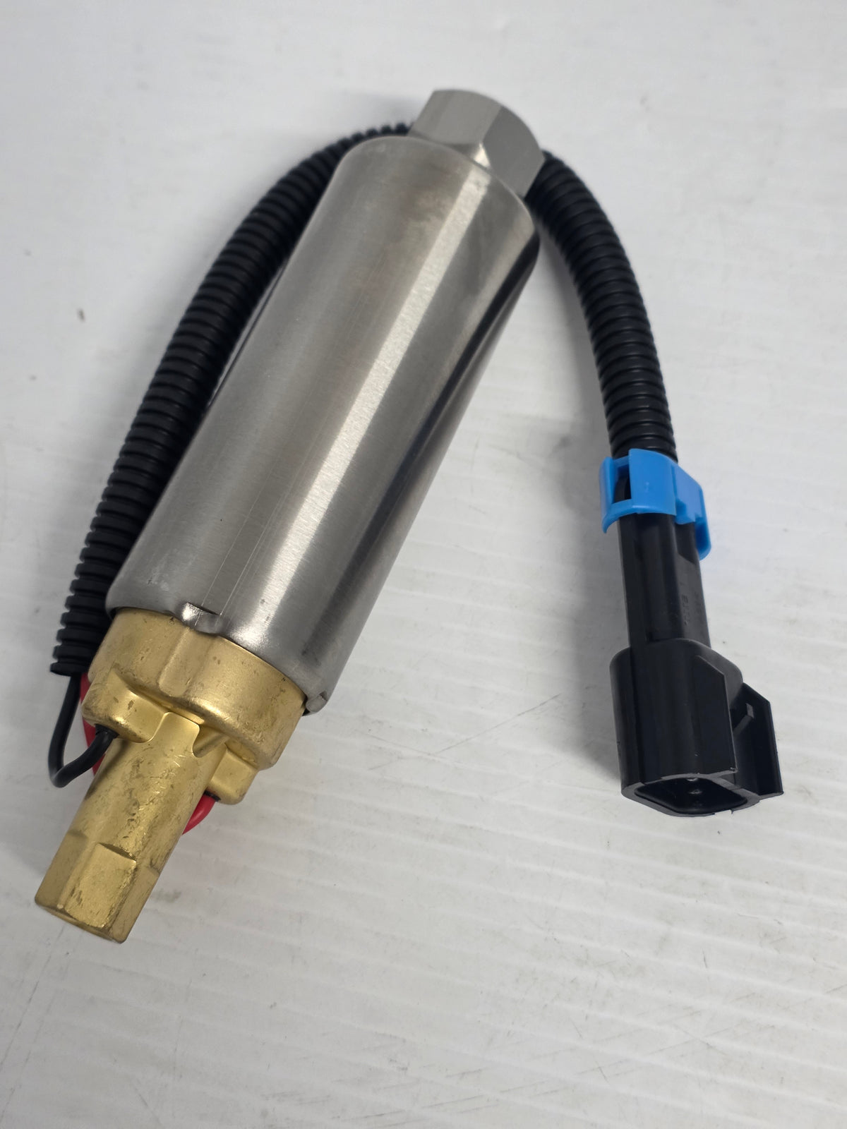861155A3 Aftermarket Mercruiser Boost/Low-Pressure Fuel Pump | Sawley's Select Marine Parts