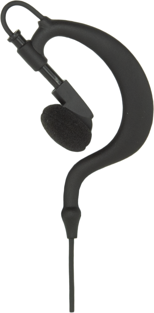 HS015 Earpiece Microphone - Suit TX6160 Variants | Genuine GME Electronics