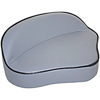 634400 Springfield Stand Up Pro Seat - Grey | Boat Seating
