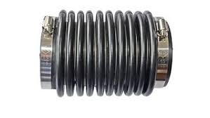 3808898, Bellows | Genuine Volvo Penta Part