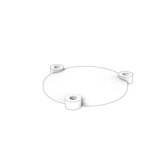 471559 Cover | Genuine Volvo Penta Part - photo 2 of 2