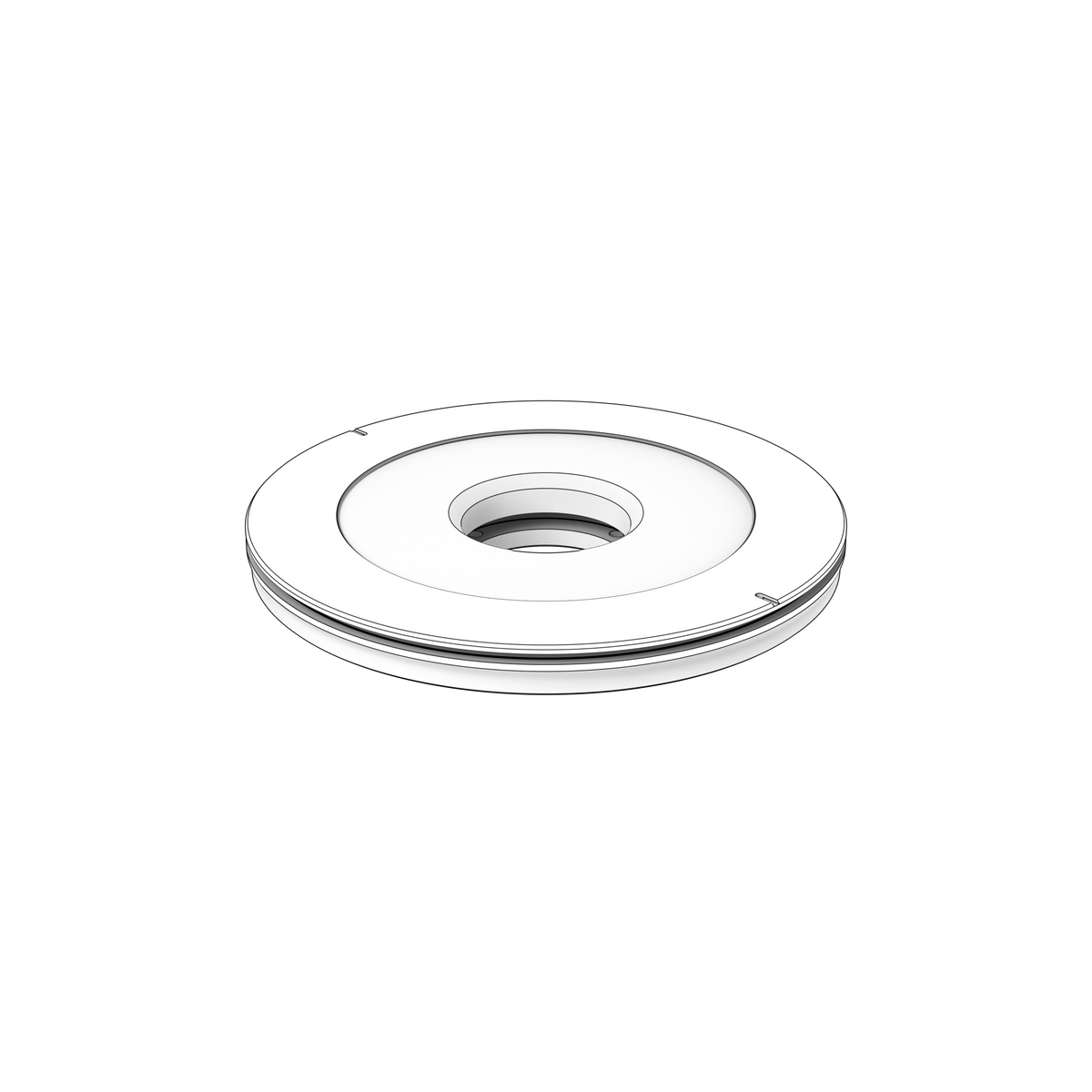 22906676 Piston | Genuine Volvo Penta Part - photo 2 of 2