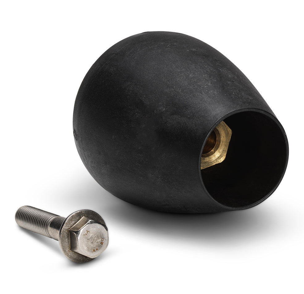 21829326 Spinner | Genuine Volvo Penta Part