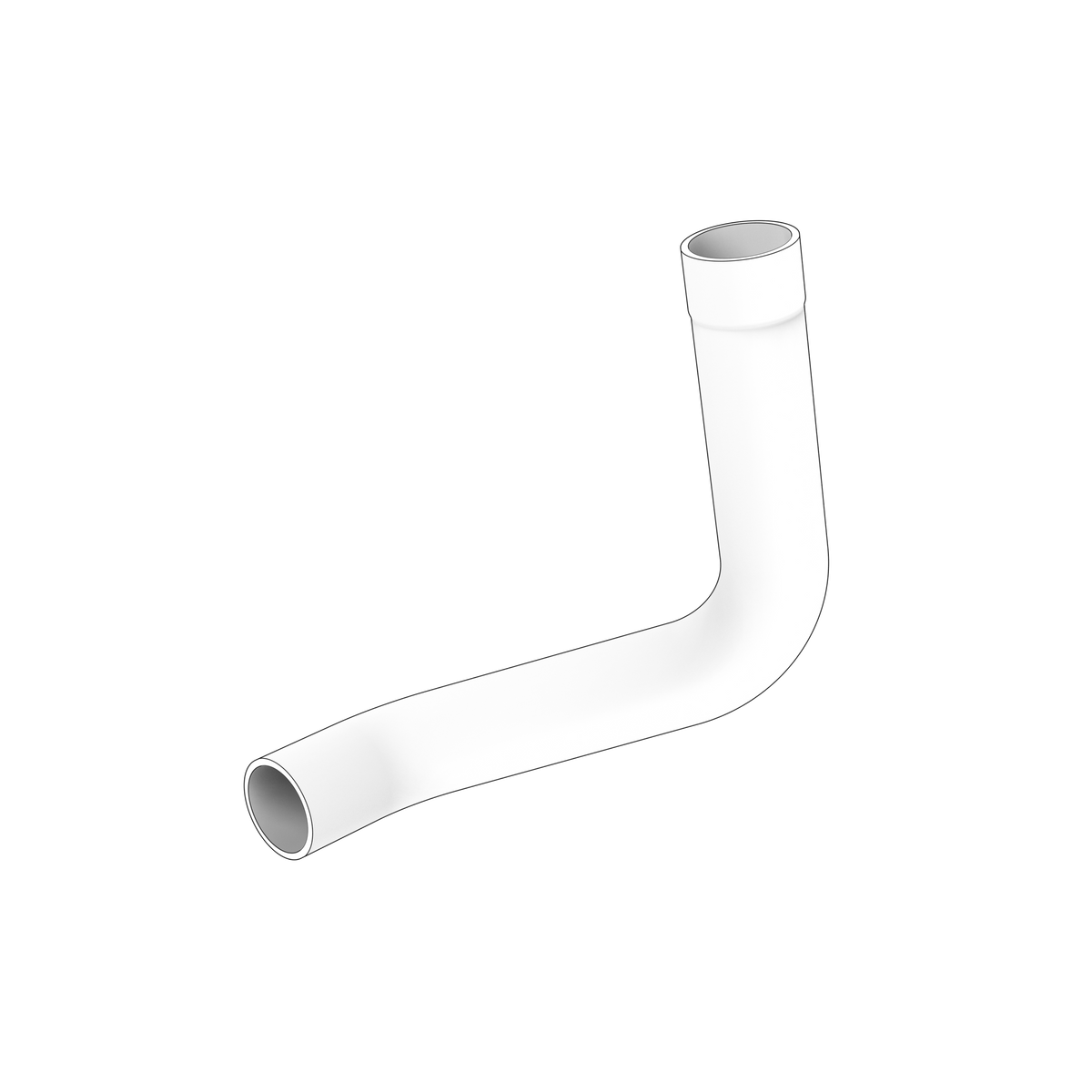 21923973 Hose | Genuine Volvo Penta Part - photo 2 of 2